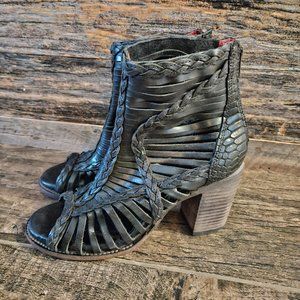 Womens Freebird heels